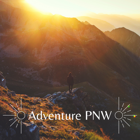Stories from the Trail