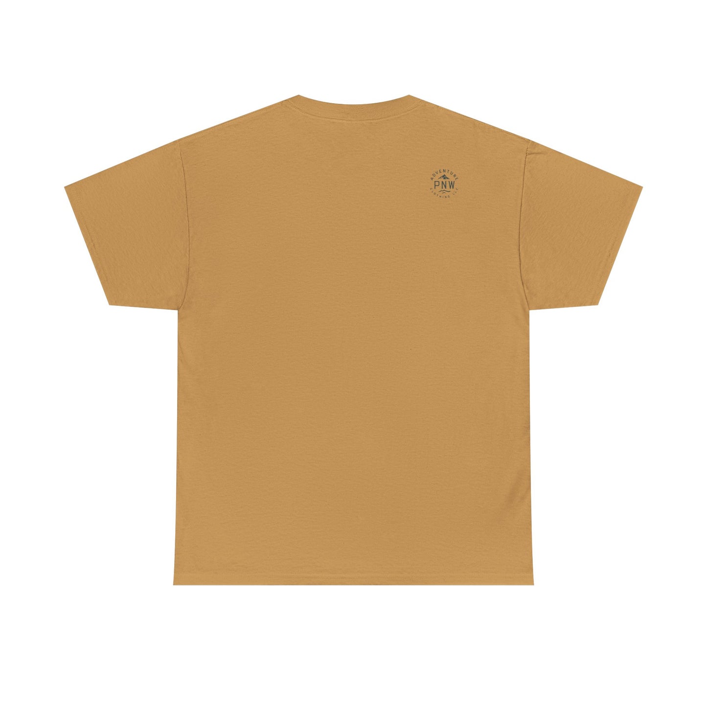 Women's Mountain Graphic T Shirt, Glamping Adventure Nature Lover Tee, Unisex Heavy Cotton, Casual 90s Shirt, Camping Hiking Wilderness