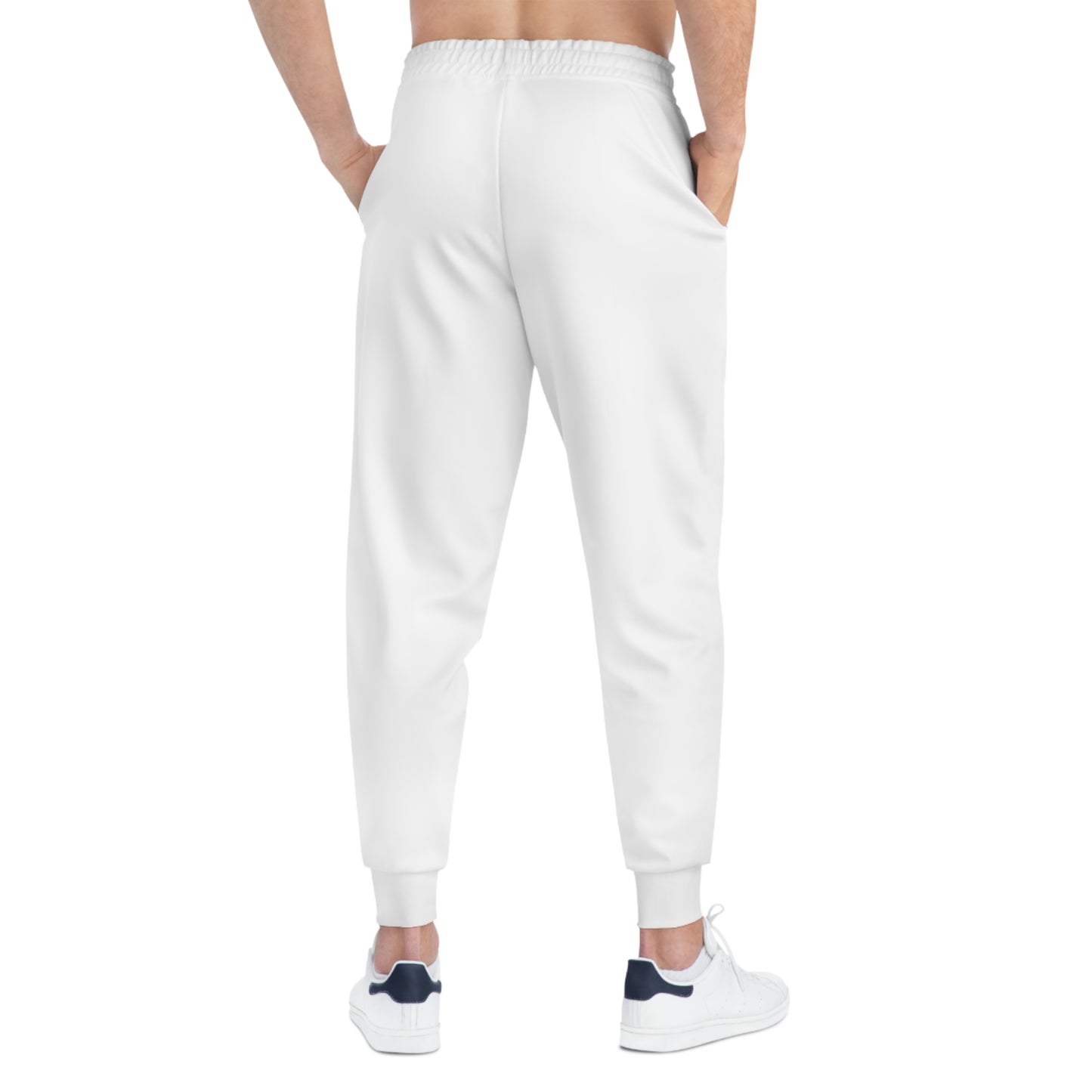 Cozy Adventure Joggers – Unisex Activewear Sweatpants