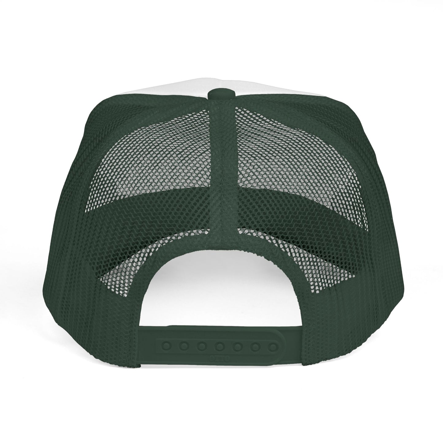 Trucker Caps with Adventure PNW Mountain | Durable Polyester & Nylon Mesh Hats