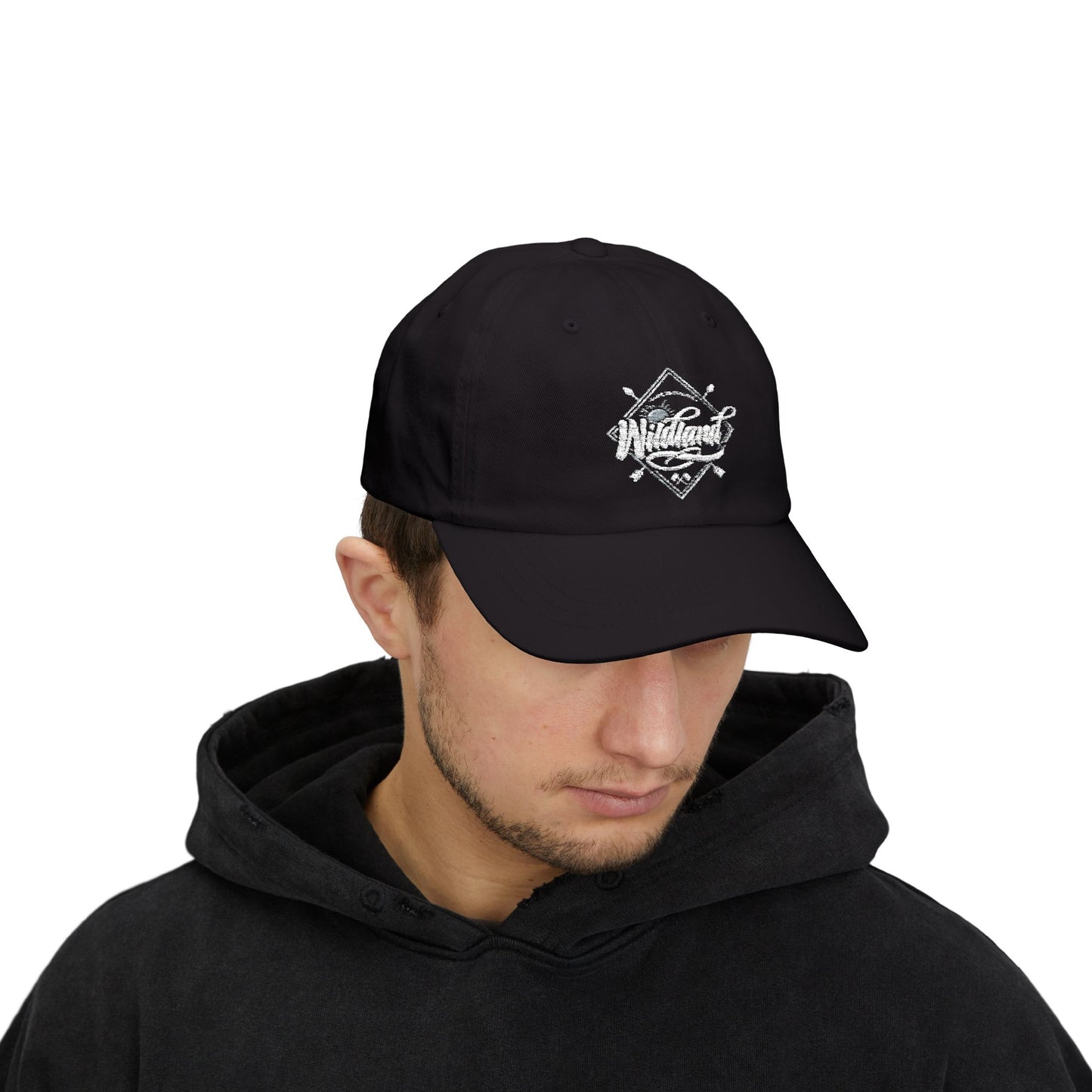 Camouflage Classic Dad Cap | Perfect Gift for Outdoor Lovers, Father's Day, or Casual Wear, Adjustable Cap, Stylish Headwear