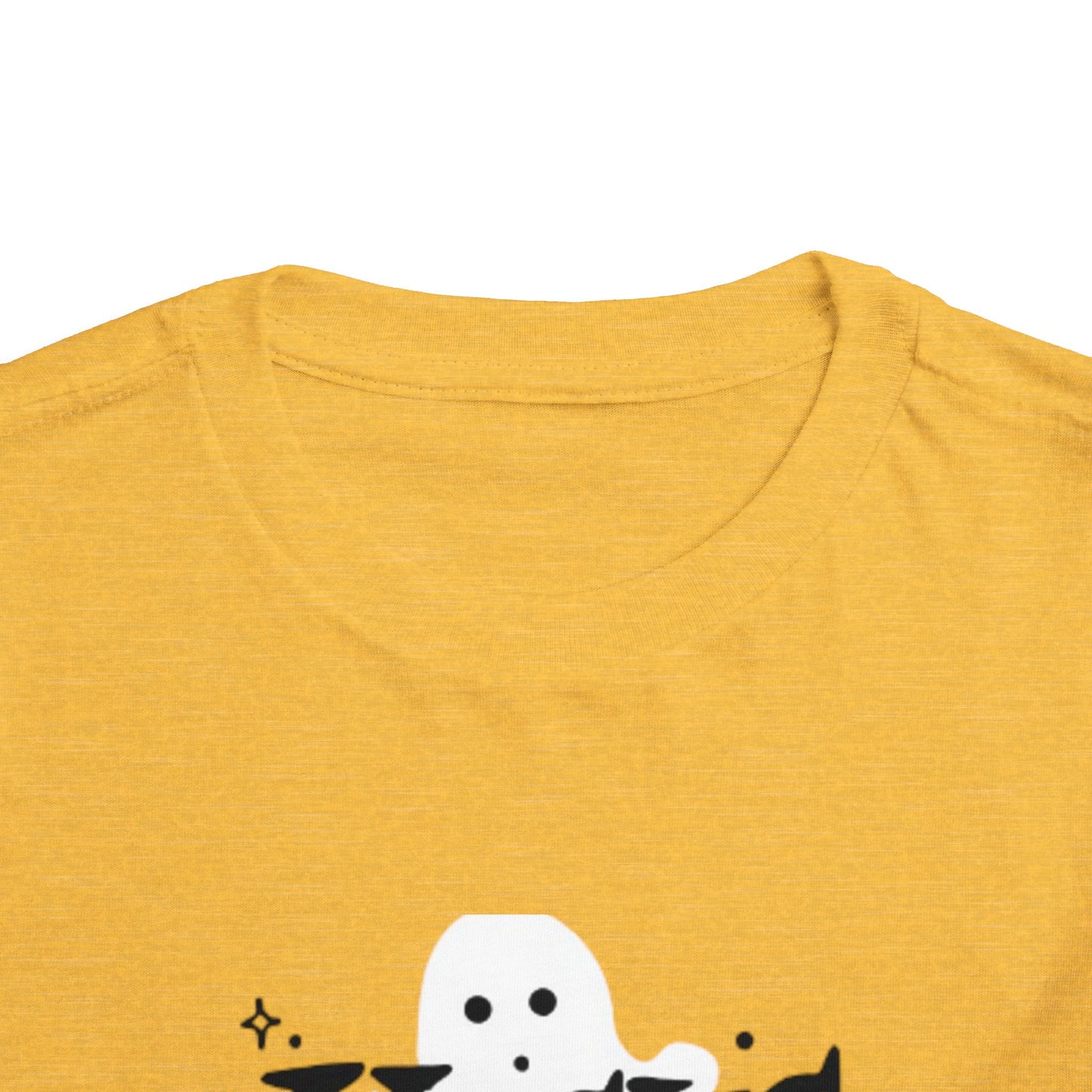 Hocus Pocus Adventure Toddler T-Shirts | Magical & Spooky Halloween Tees | Toddler Short Sleeve Tee