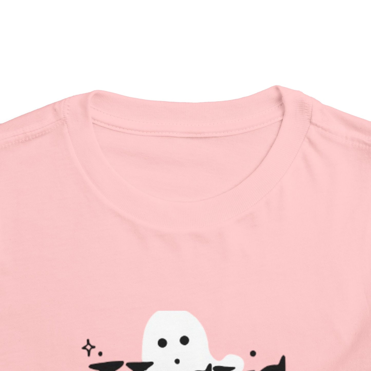 Hocus Pocus Adventure Toddler T-Shirts | Magical & Spooky Halloween Tees | Toddler Short Sleeve Tee