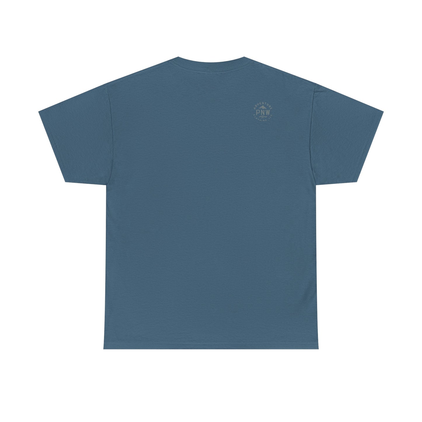Let's Hike Together Unisex Tee, Adventure Outdoor Traveler Tshirt, Mountain Hiker Trail Shirt
