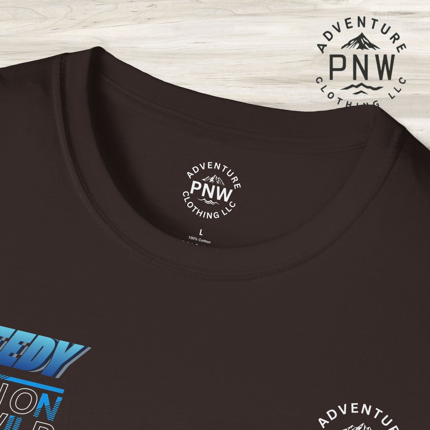 Try to Dare Athletic T-Shirt, Running Hiking PNW Outdoor Adventure Tee, Unisex Softstyle Apparel