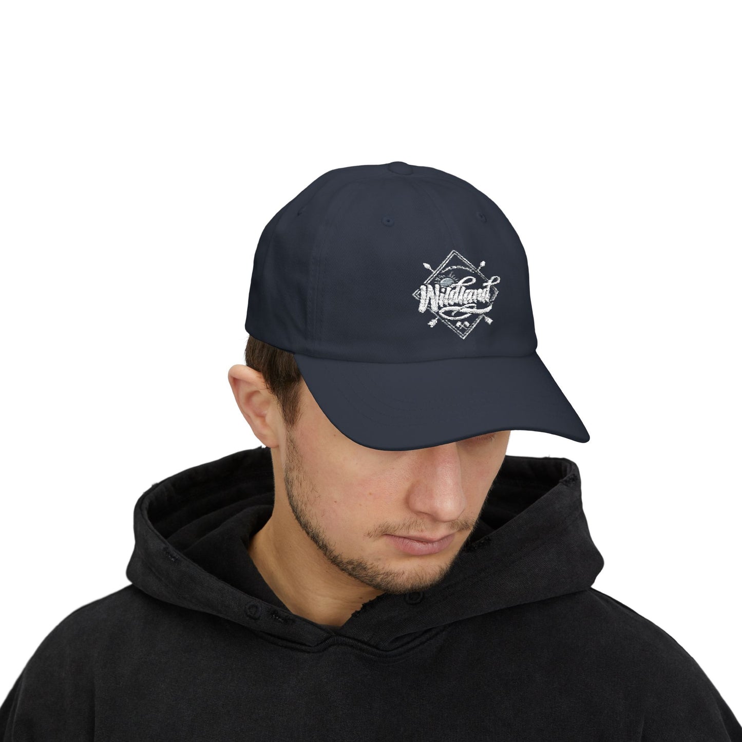 Camouflage Classic Dad Cap | Perfect Gift for Outdoor Lovers, Father's Day, or Casual Wear, Adjustable Cap, Stylish Headwear
