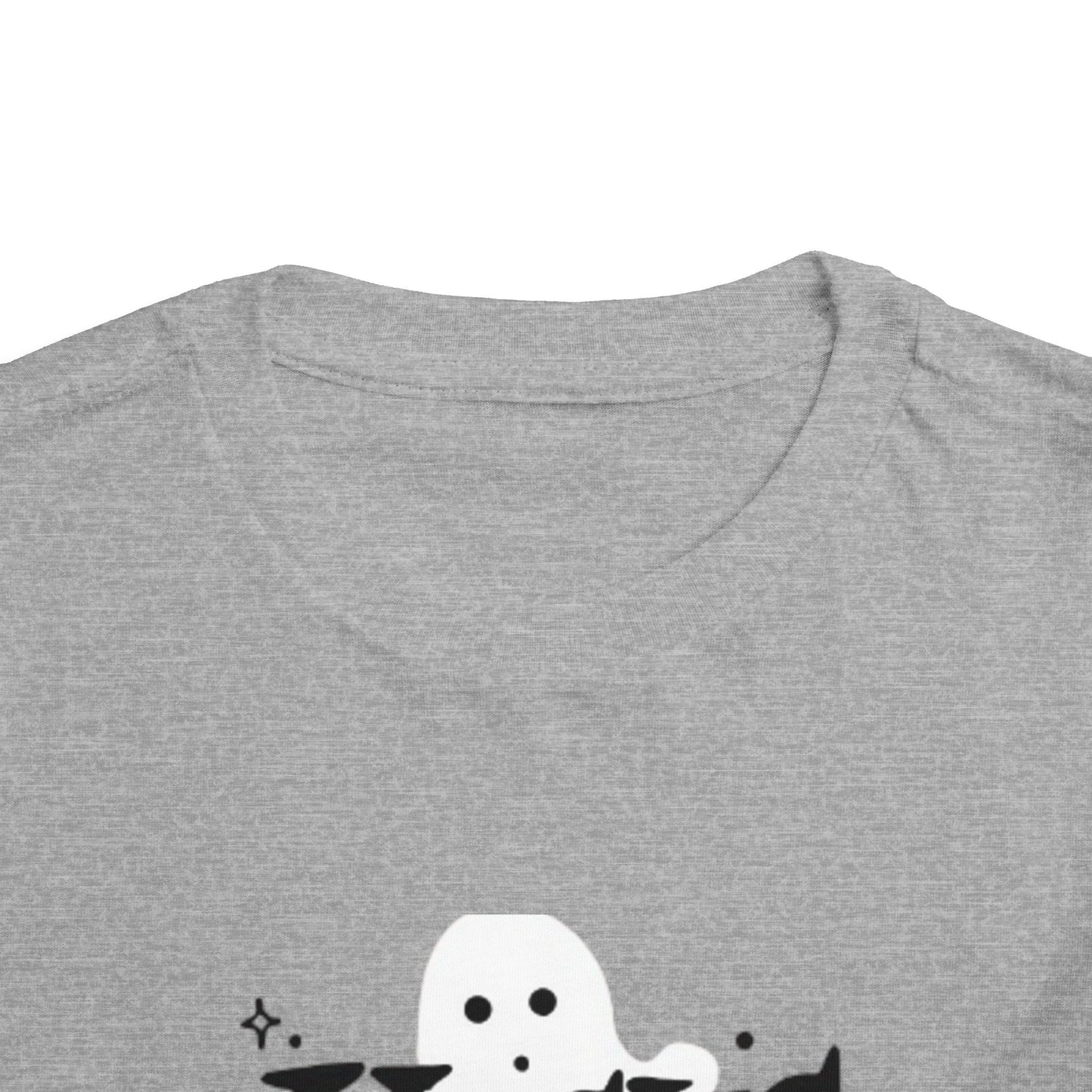 Hocus Pocus Adventure Toddler T-Shirts | Magical & Spooky Halloween Tees | Toddler Short Sleeve Tee