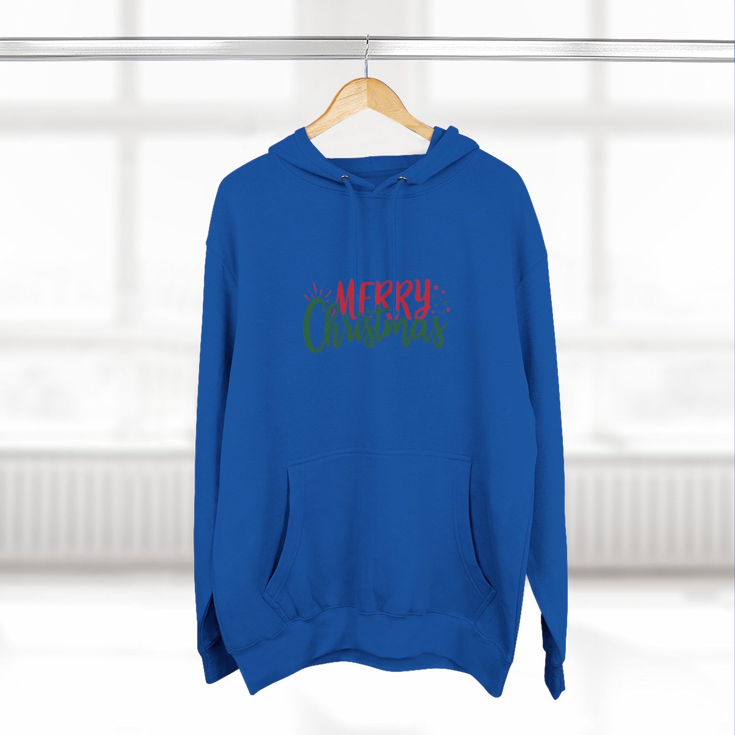 Merry Christmas Hoodie, Christmas Hoodies, Christmas Jumper, Christmas Jumpers For Women, Xmas Jumper, Santa , Disney Head (Hoodie)
