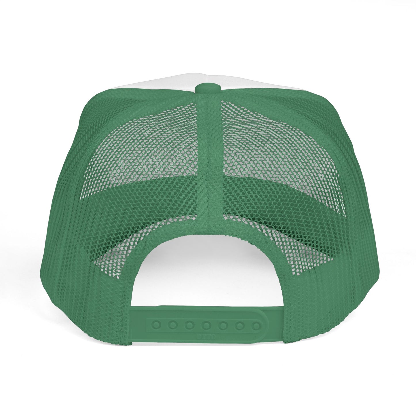 Trucker Caps with Adventure PNW Mountain | Durable Polyester & Nylon Mesh Hats