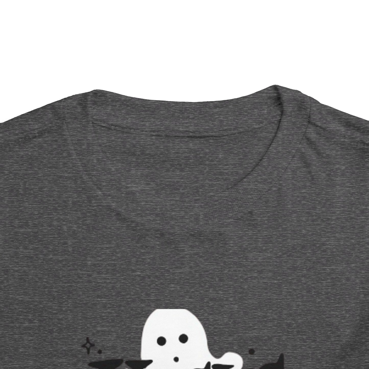 Hocus Pocus Adventure Toddler T-Shirts | Magical & Spooky Halloween Tees | Toddler Short Sleeve Tee