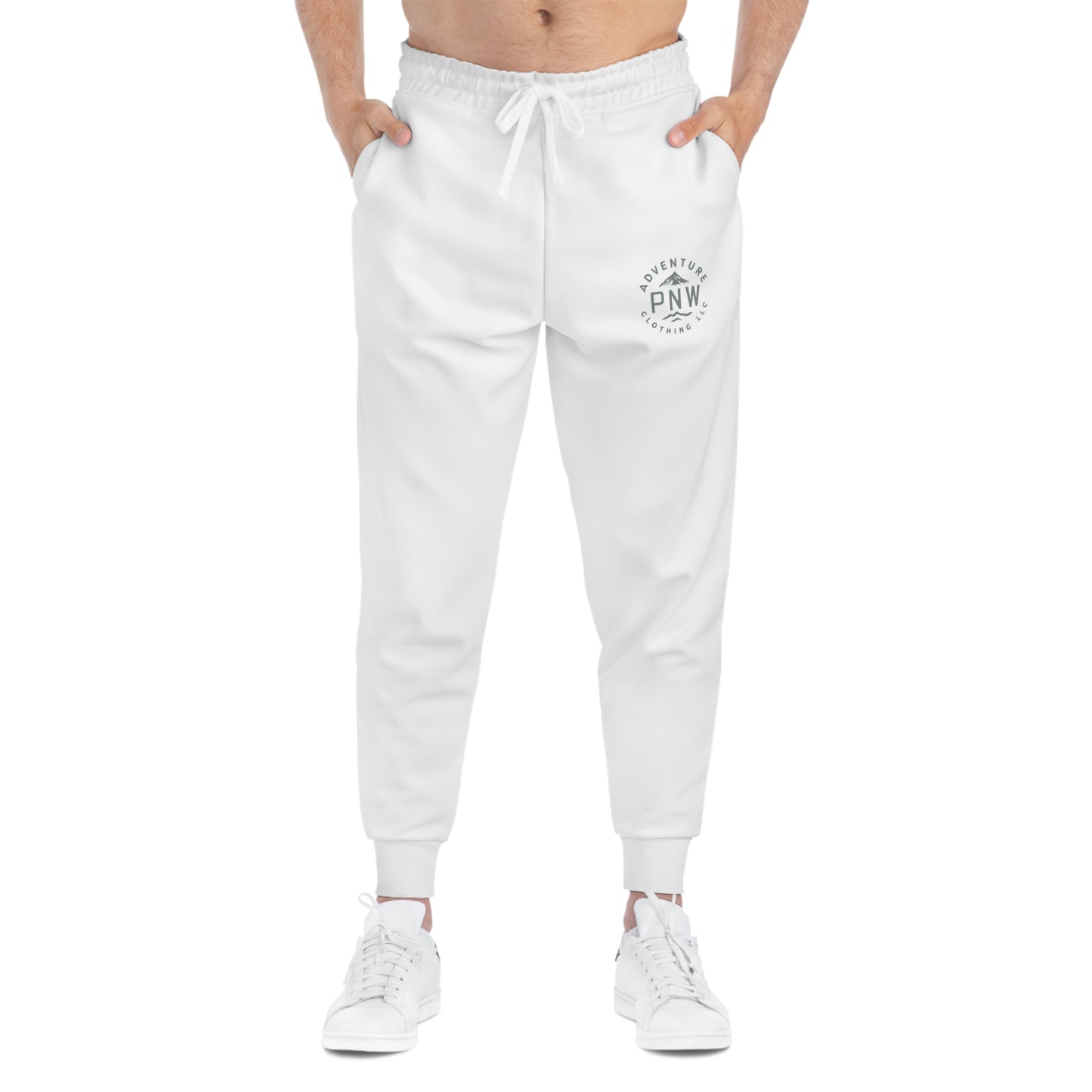 Cozy Adventure Joggers for Athletes, Comfortable Workout Trousers, Casual Sweatpants, Activewear for Men & Women, Perfect Gift for Fitness