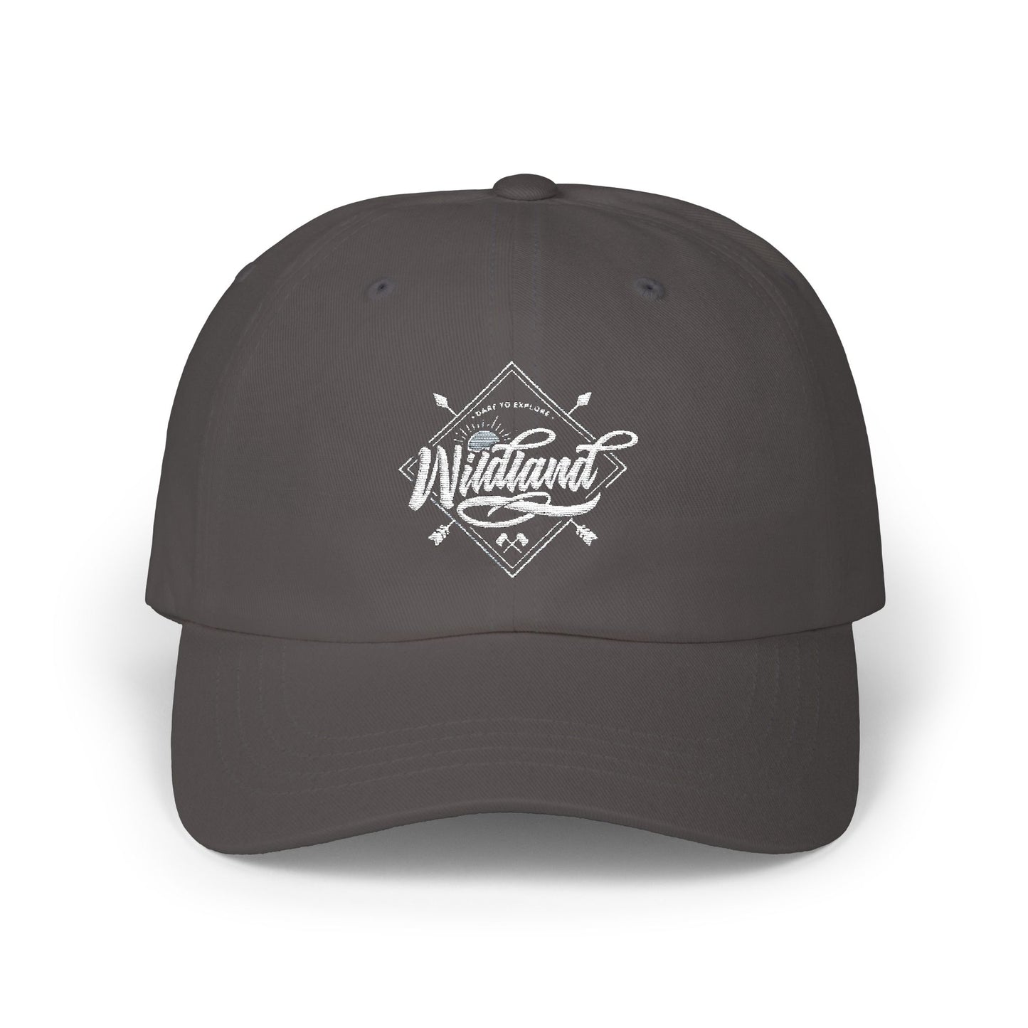 Camouflage Classic Dad Cap | Perfect Gift for Outdoor Lovers, Father's Day, or Casual Wear, Adjustable Cap, Stylish Headwear