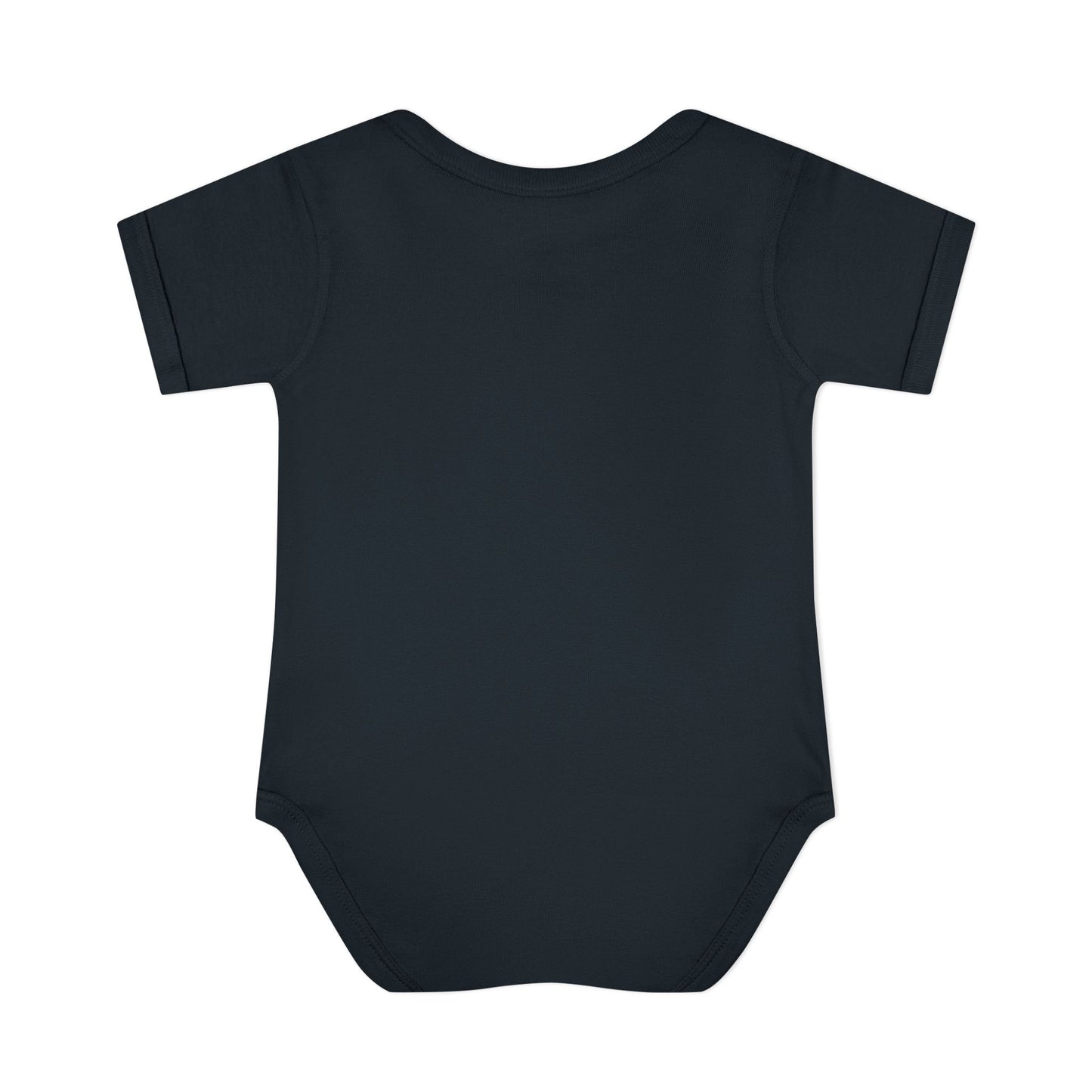 MY FIRST CHRISTMASS |Infant Baby Rib Bodysuit |Christmas Adventure Outfit