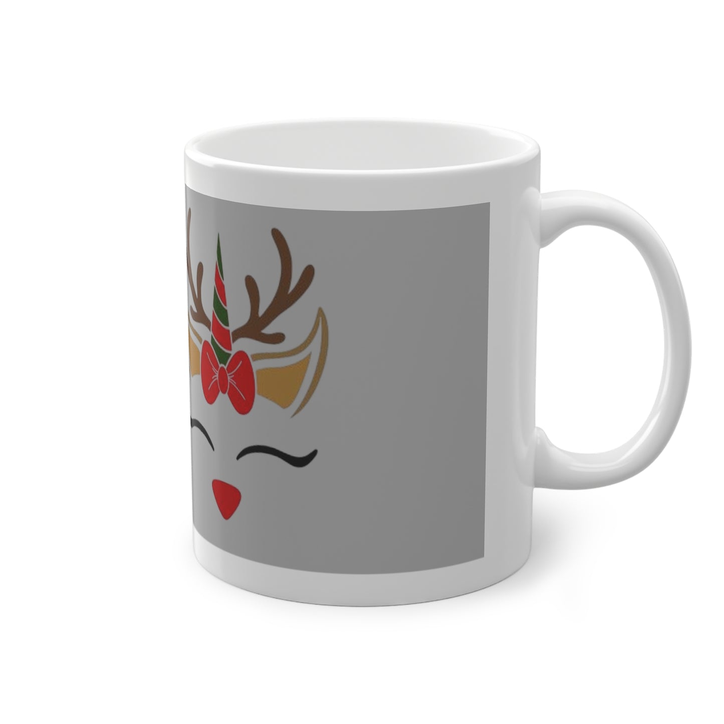 Standard Mug, 11oz