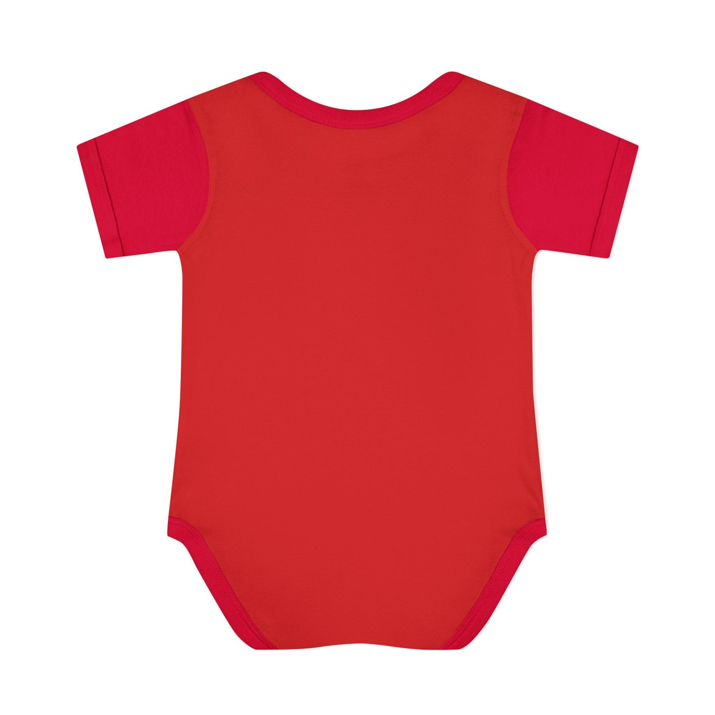 MY FIRST CHRISTMASS |Infant Baby Rib Bodysuit |Christmas Adventure Outfit