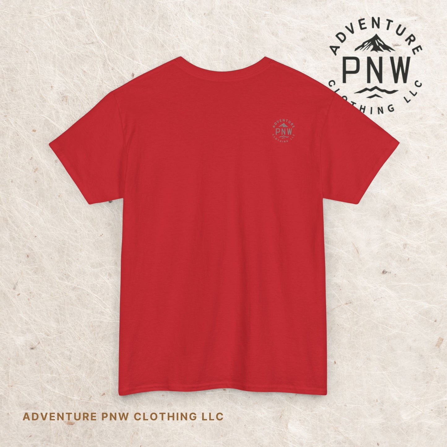 Stay Tomorrow Needs You Tee –Adventure Mental Health Shirt