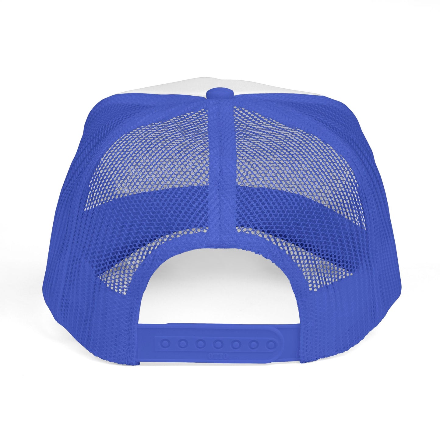 Trucker Caps with Adventure PNW Mountain | Durable Polyester & Nylon Mesh Hats