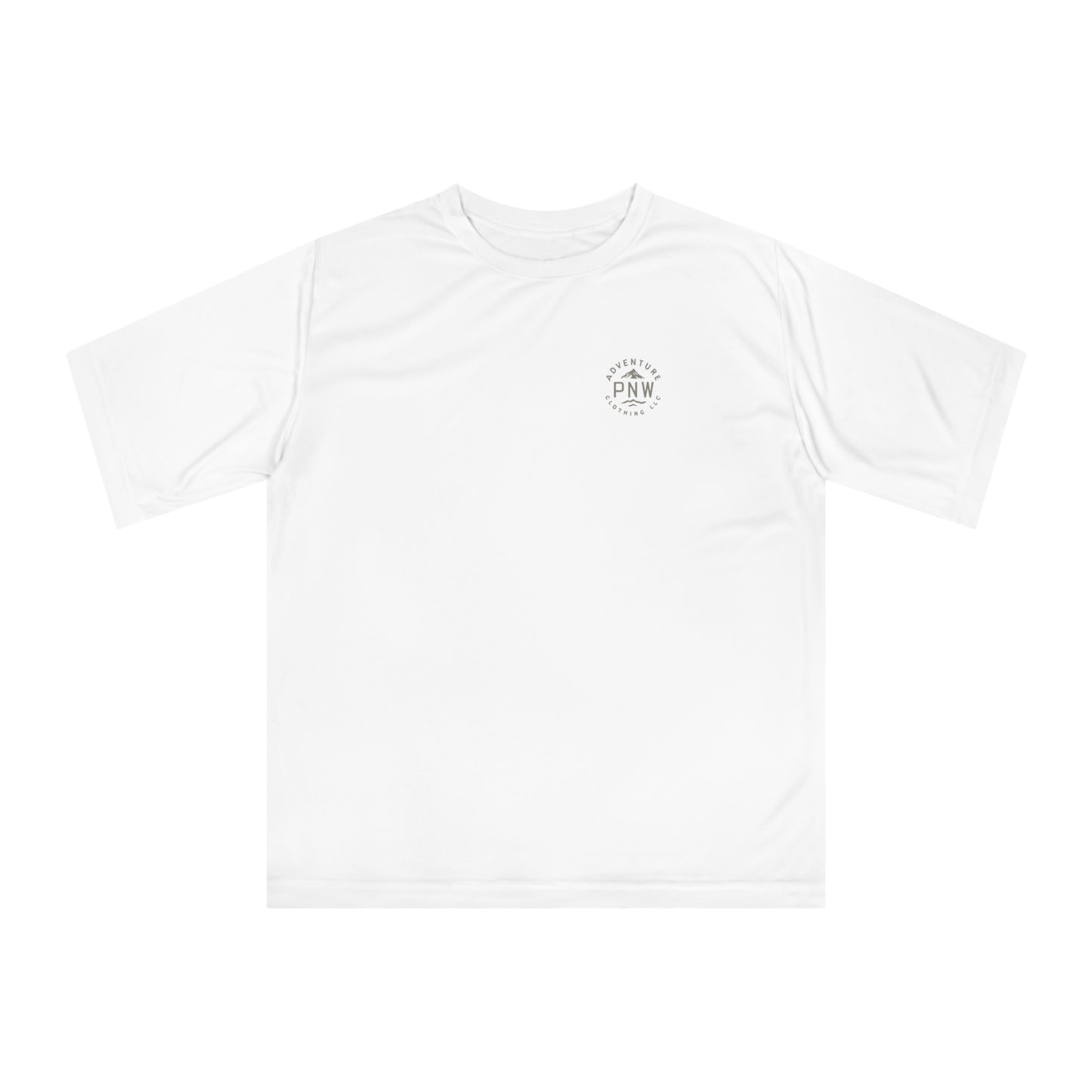 Adventure Zone Performance T-shirt for Active Individuals, Perfect for Fitness, Hiking, Outdoor Activities, Summer Wear, Gift Idea