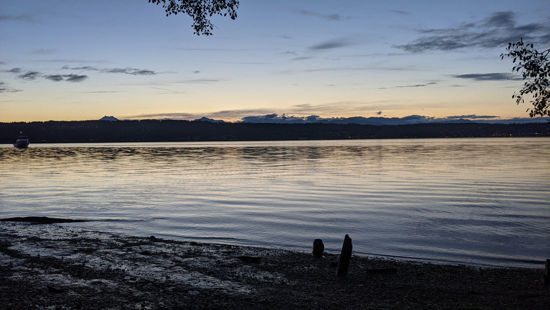 Fueling Adventure: How I Draw Inspiration for Adventure PNW Clothing LLC