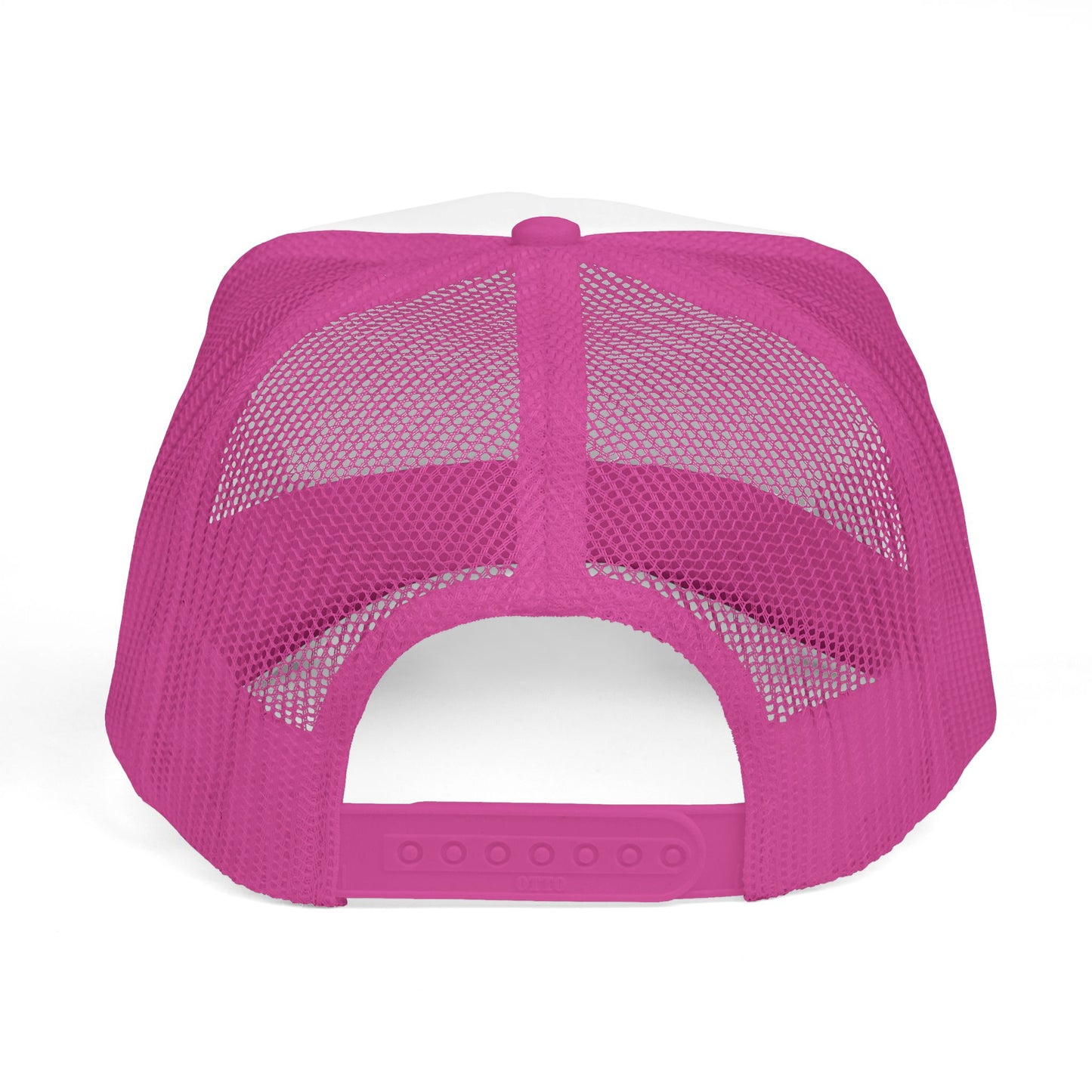 PNW Mountain Trucker Cap – Adventure Mesh Hat