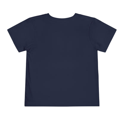 Let’s Go on a Spooky Adventure Toddler Tee