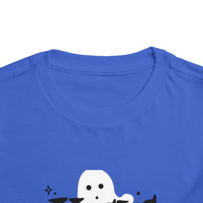 Adventure Hocus Pocus Toddler T-Shirt | Magical Halloween Tee