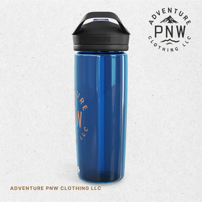 Adventure Personalized CamelBak Water Bottle