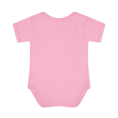 MY FIRST CHRISTMASS |Infant Baby Rib Bodysuit |Christmas Adventure Outfit