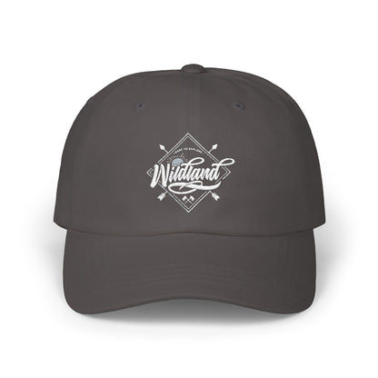 Adventure Camouflage Classic Dad Cap