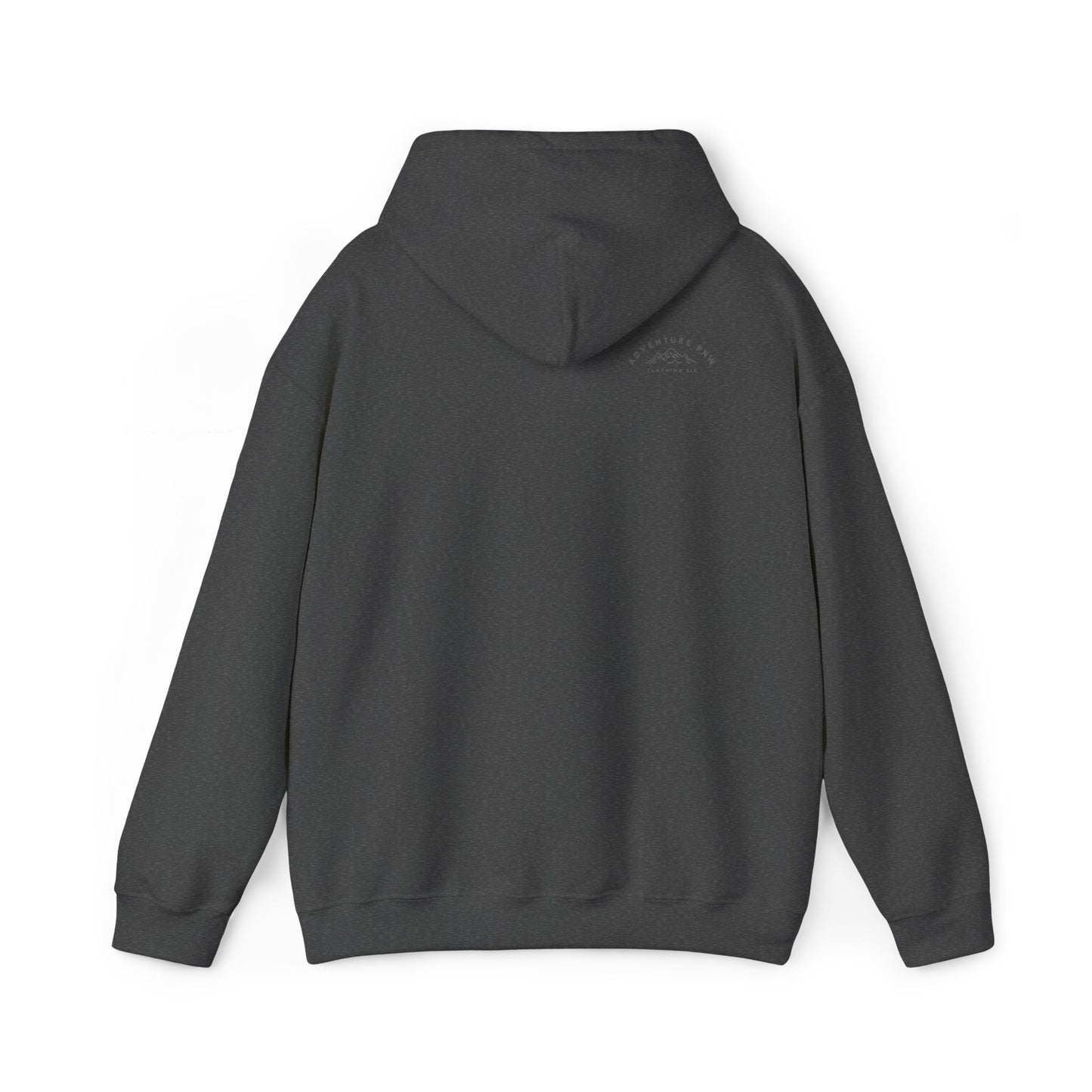 Filipino Flag Adventure PNW Clothing LLC Hoodie