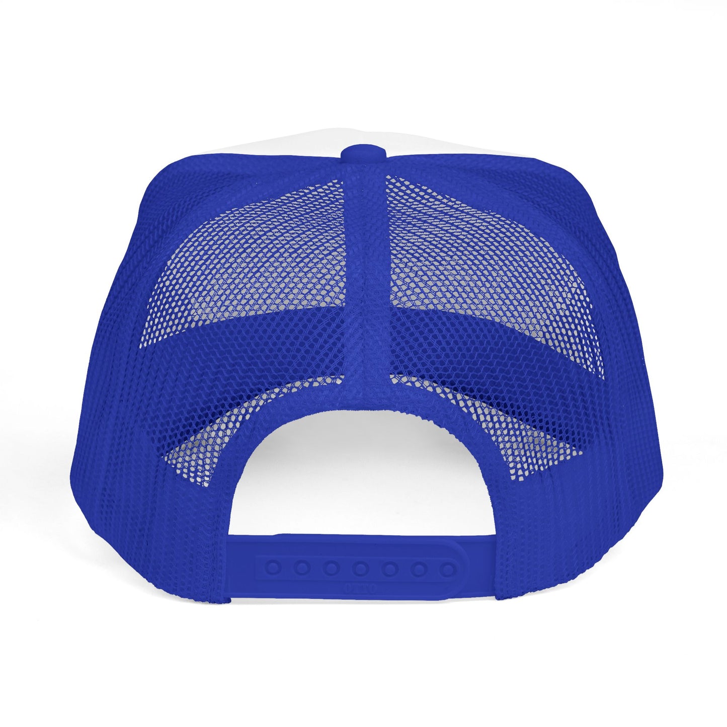 PNW Mountain Trucker Cap – Adventure Mesh Hat