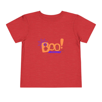 Boo Adventure Kids' T-Shirts