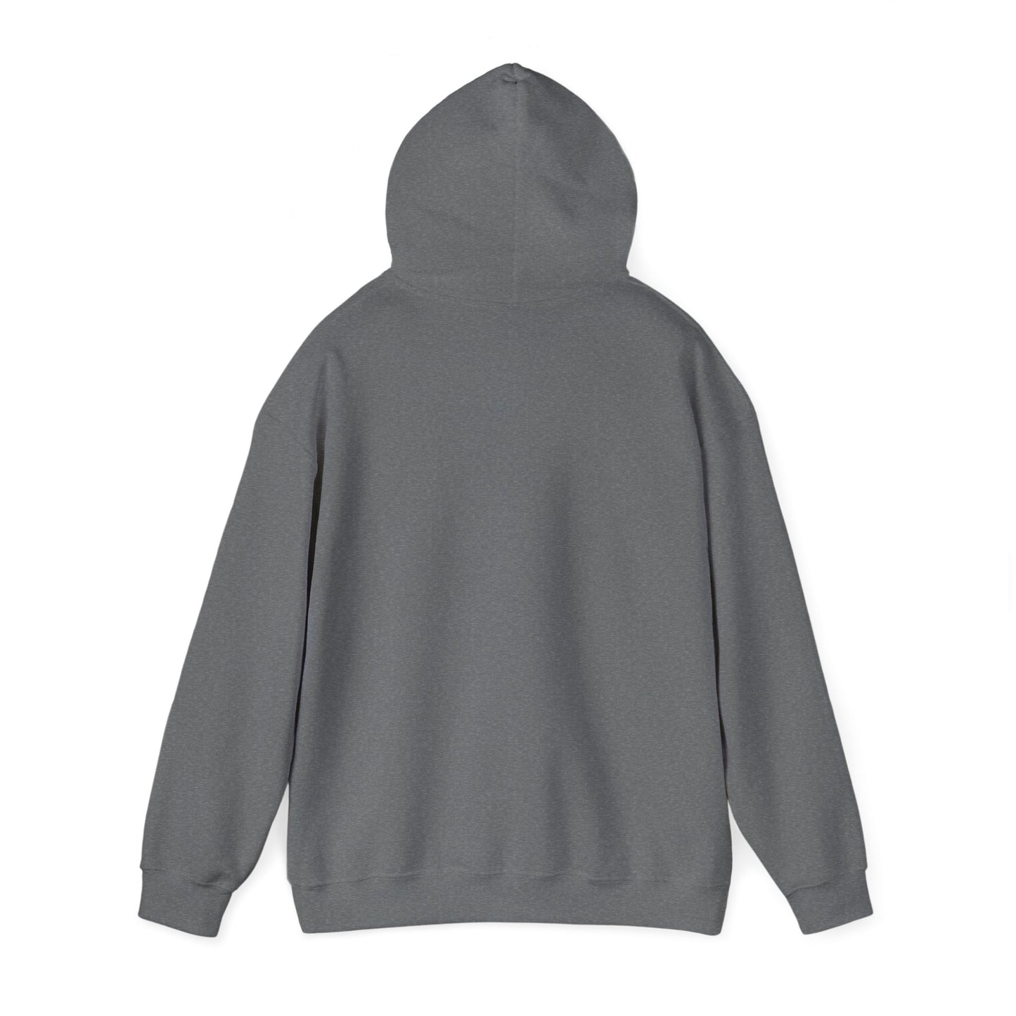 Adventure Unisex  Hooded Sweatshirt