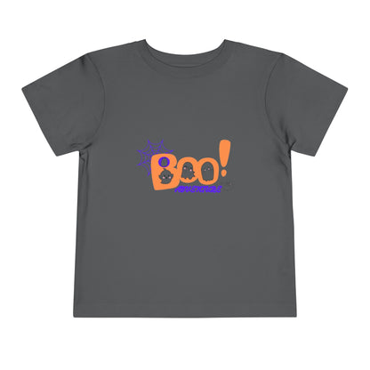 Boo Adventure Kids' T-Shirts