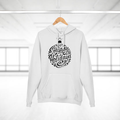Unisex Pullover Hoodie