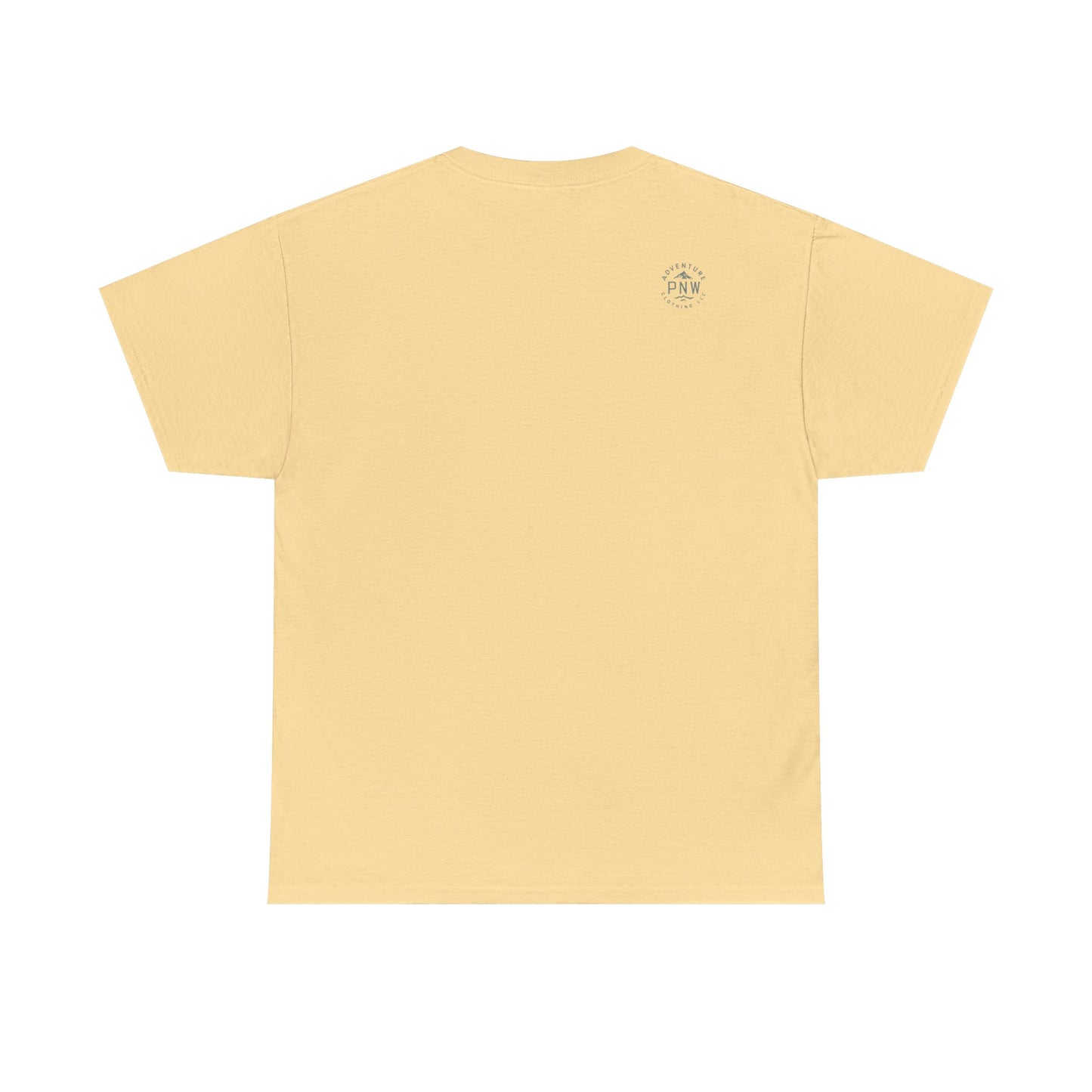 Mountain Compass Tee – Adventure & Hiking Shirt