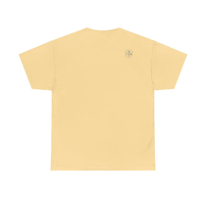 Mountain Compass Tee – Adventure & Hiking Shirt