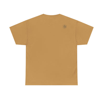 Women's Mountain Graphic T Shirt, Glamping Adventure Nature Lover Tee, Unisex Heavy Cotton, Casual 90s Shirt, Camping Hiking Wilderness