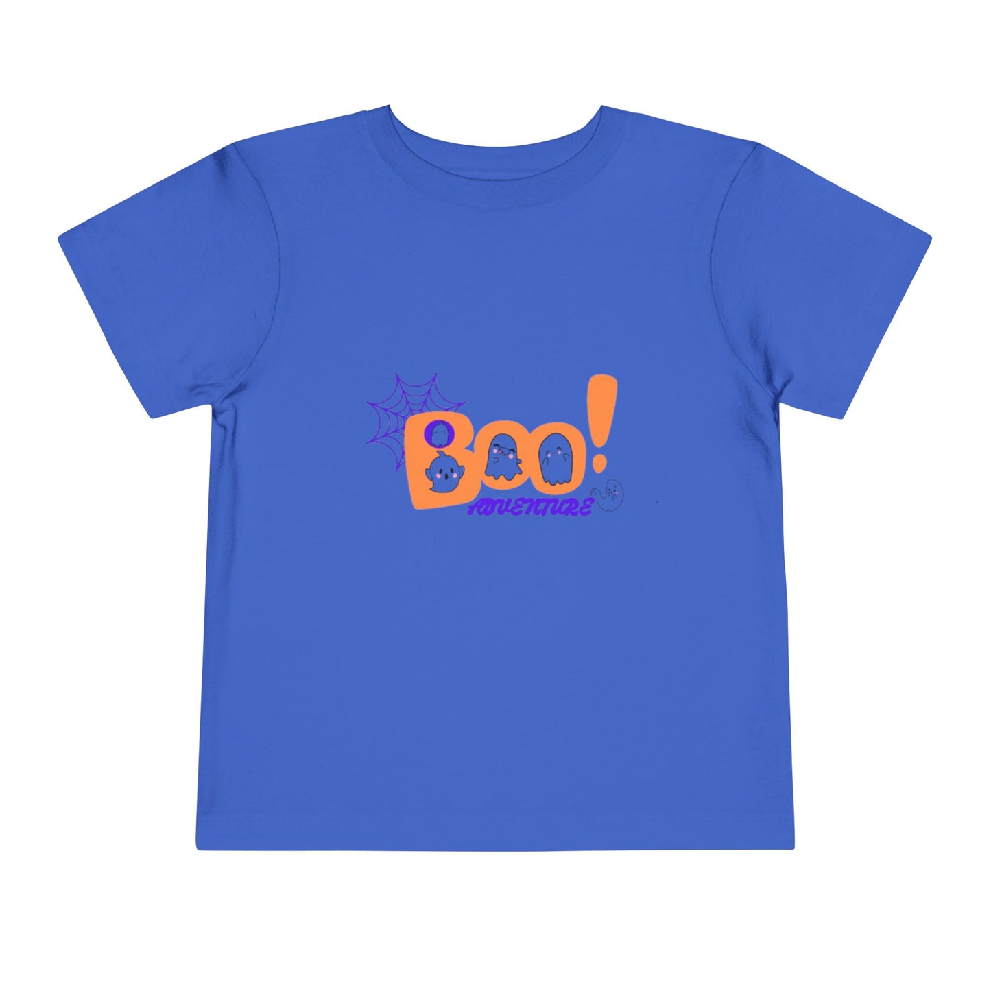 Boo Adventure Kids' T-Shirts