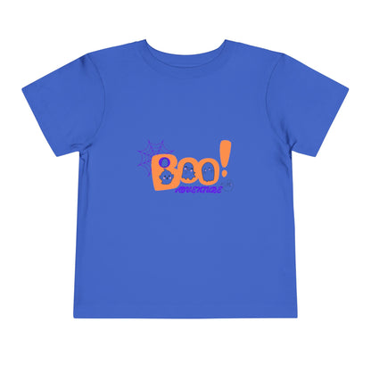 Boo Adventure Kids' T-Shirts