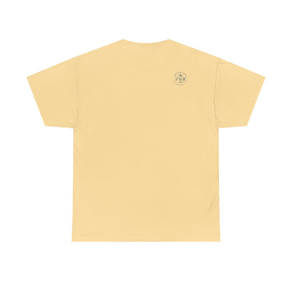 Mountain Adventure Unisex Tee – Hiker & Nature Lover Wanderlust Shirt