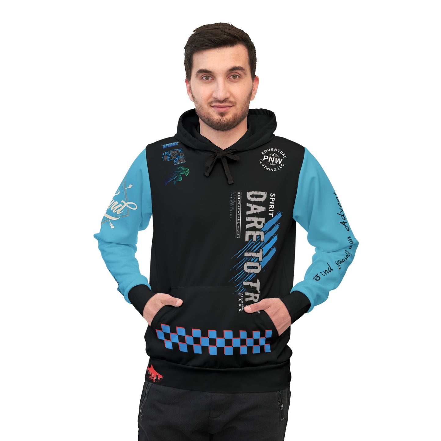 PNW Adventure Hoodie – Cozy Outdoor Sweatshirt