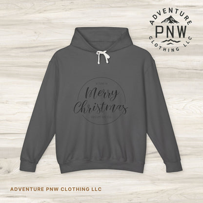 Merry Christmas Hoodie, Womens Christmas Hoodie, Christmas Hoodies for Women, Christmas Gift Women, Merry Christmas Hoodie