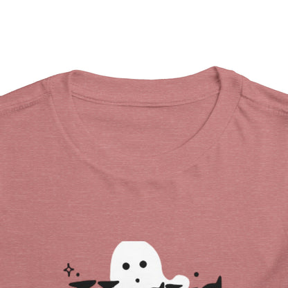Adventure Hocus Pocus Toddler T-Shirt | Magical Halloween Tee