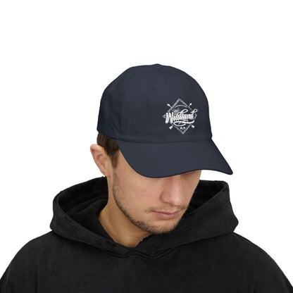 Adventure Camouflage Classic Dad Cap