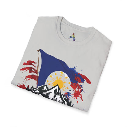 Filipino Spirit Adventure Tee