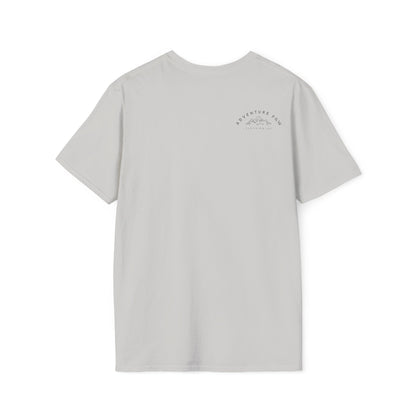 Filipino Spirit Adventure Tee