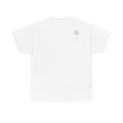 Mountain Range Adventure Tee – Hiking & Nature Shirt