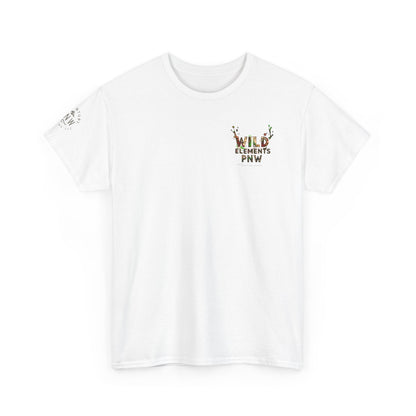 "Wild Elements PNW" - new collection crafted by Adventure PNW Clothing LLC