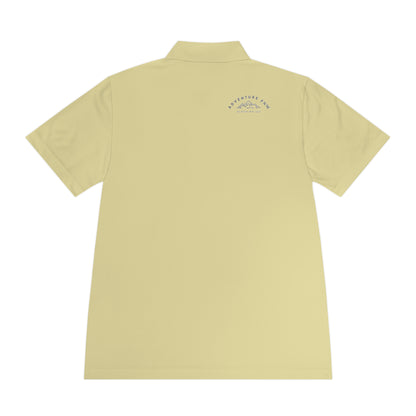 Adventure PNW Mountain Sport Polo Shirt | Performance & Style Comfort